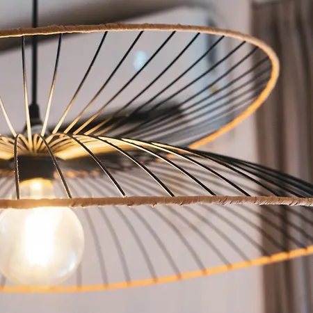 Lägenhet Bright One Bedroom *