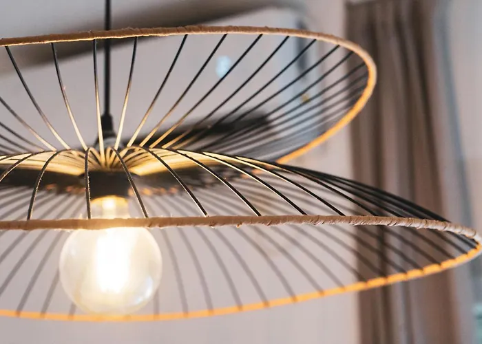 Appartement Bright One Bedroom *