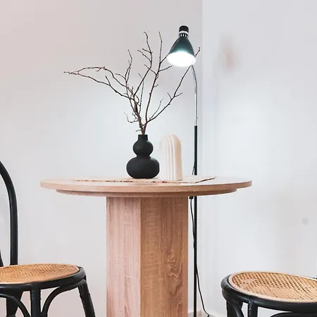 شقة Bright One Bedroom بودغوريتْسا